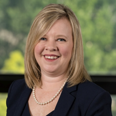 Kelli Parmley, Interim Director of Education