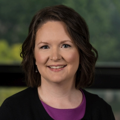 Susan Price, Tates Creek Branch Manager