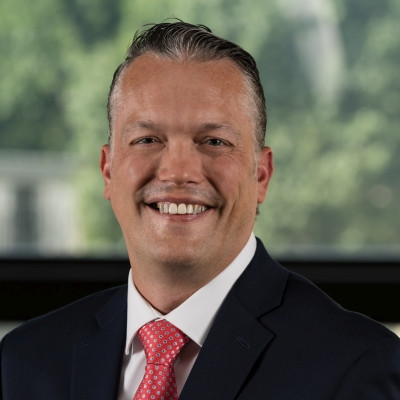 Rob Parmley, Director of Operations