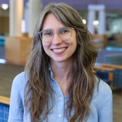 AnnaMarie Cornett - Director of Strategic Initiatives