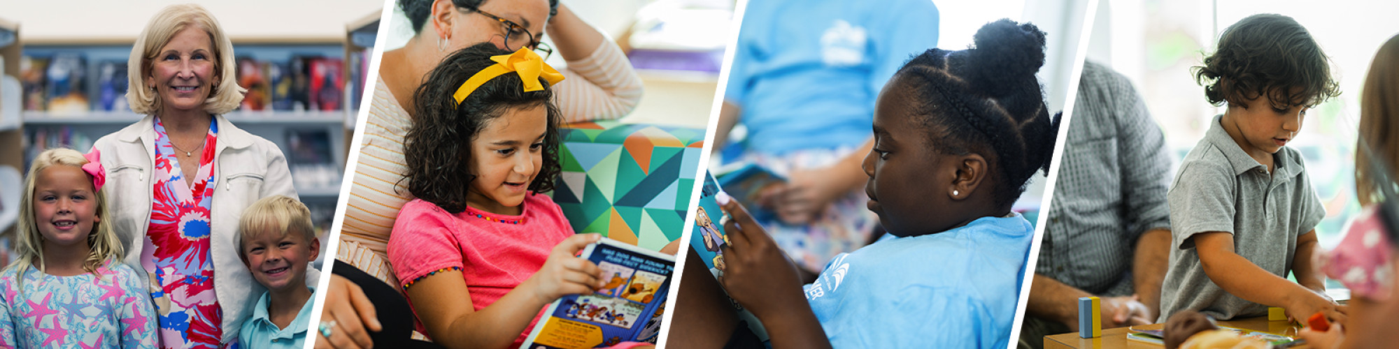 Lexington Public Library Foundation