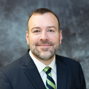 Jason Hall, Advisory Board Member