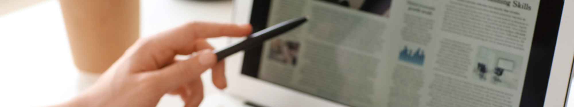 Newspapers and Articles image