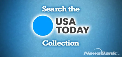 USA Today logo