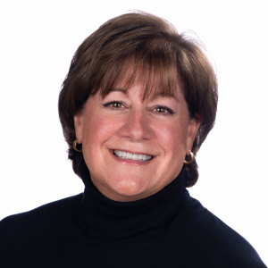 Lynda Bebrowsky - Board Member