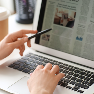 Articles & Magazines