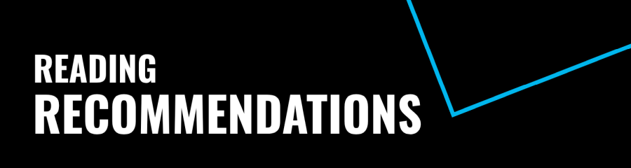 Reading Recommendations