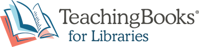 TeachingBooks logo